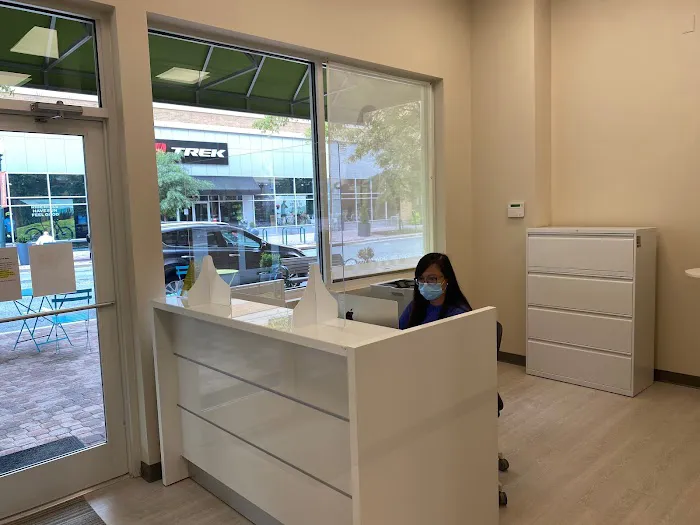 Pilates Center of Rockville Picture 6