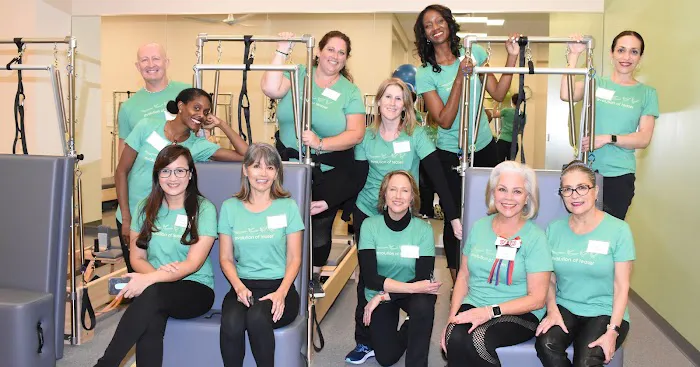 Pilates Center of Rockville Picture 10