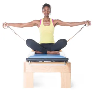Pilates Center of Rockville Picture 8