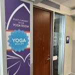Yoga Room
