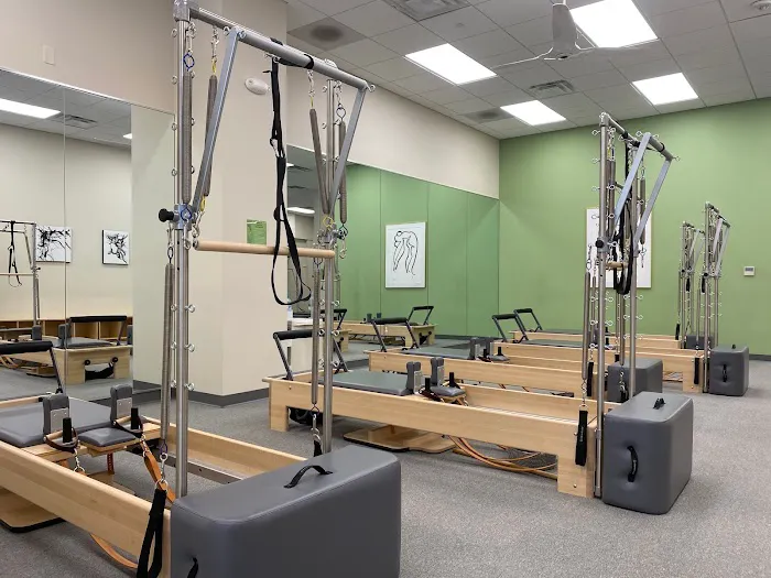 Pilates Center of Rockville Picture 3