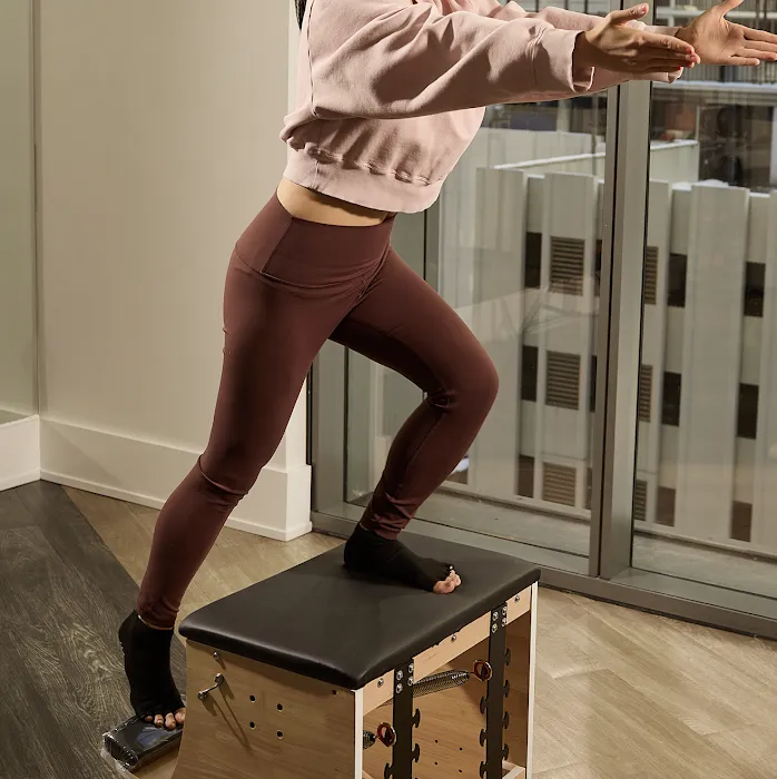 Sasume Pilates Picture 1