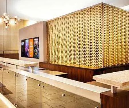 Equinox Gold Coast