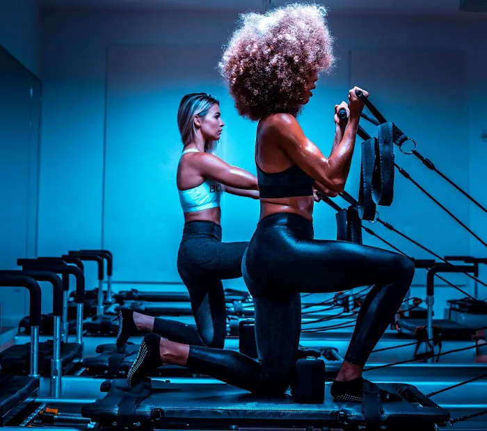 BODYROK River North Studio Picture 7