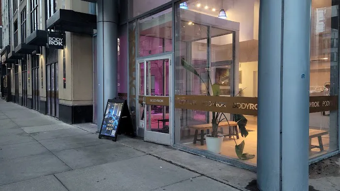 BODYROK River North Studio Picture 6