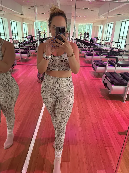 BODYROK River North Studio Picture 4