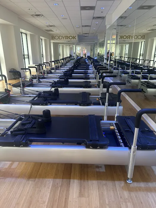 BODYROK River North Studio Picture 3