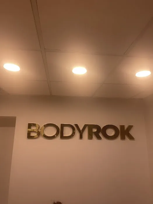 BODYROK River North Studio Picture 5