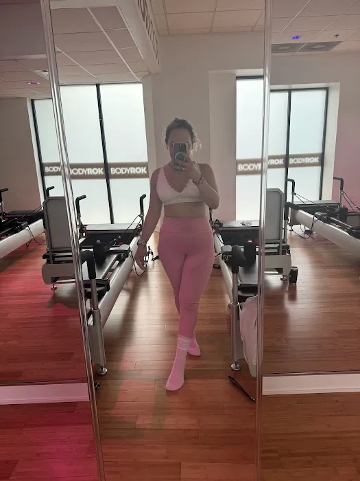 BODYROK River North Studio Picture 2