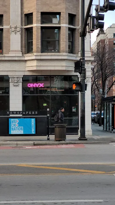 ONYX RIVER NORTH Picture 4