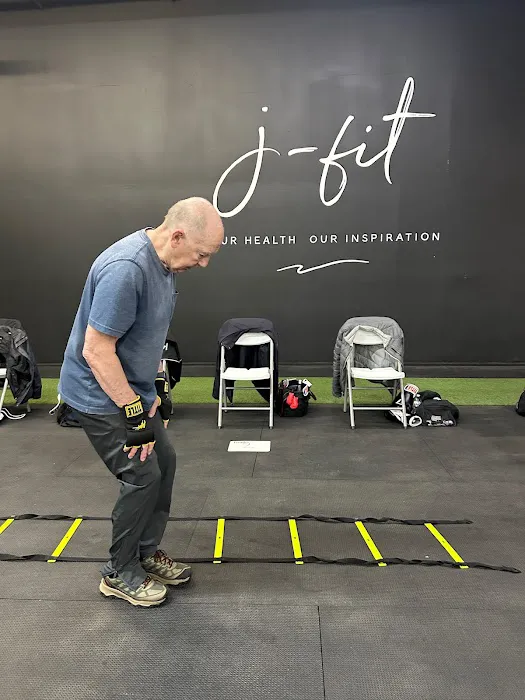 Rock Steady Boxing Picture 10