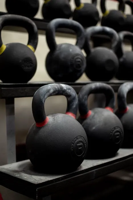 Rock Steady Boxing Picture 9