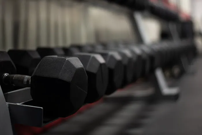 Rock Steady Boxing Picture 8