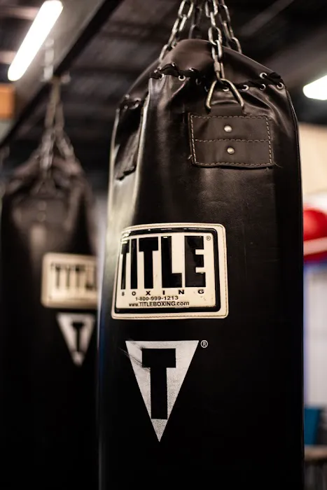 Rock Steady Boxing Picture 7