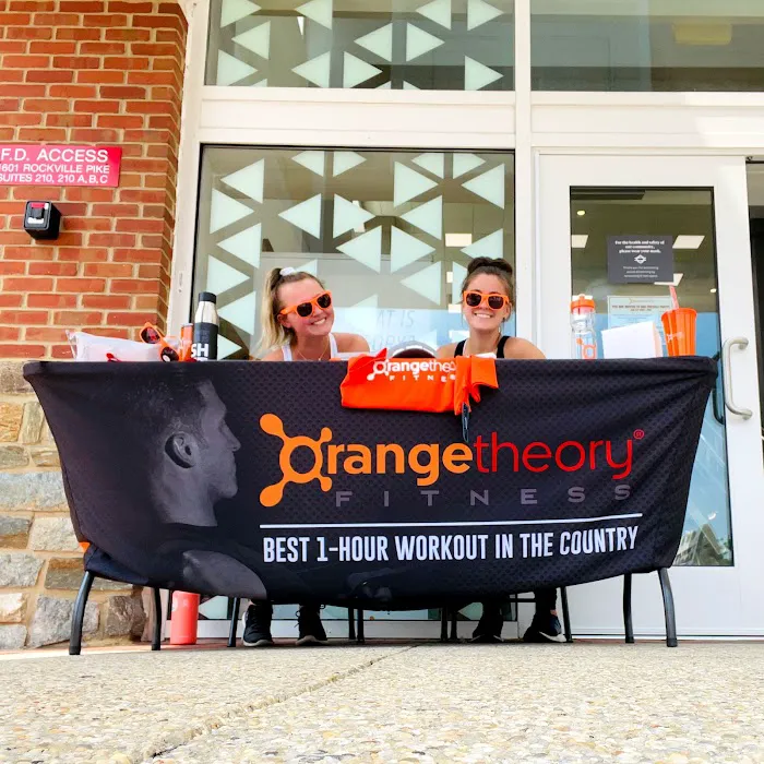 Orangetheory Fitness Picture 4