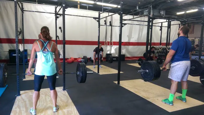 Pure Force Fitness Picture 1