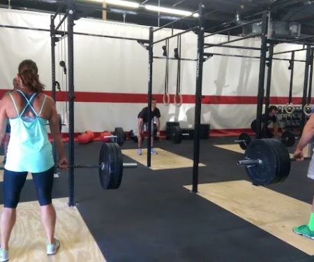 Pure Force Fitness