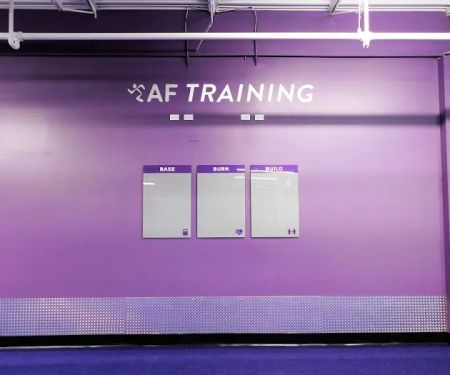 Anytime Fitness Naperville - Route 59