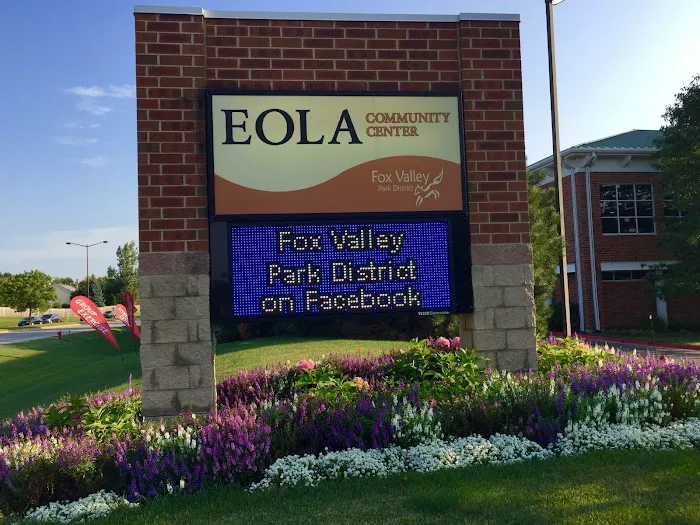 Fox Fitness at Eola Picture 3