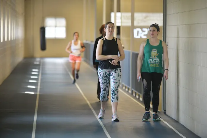 Fox Fitness at Eola Picture 2