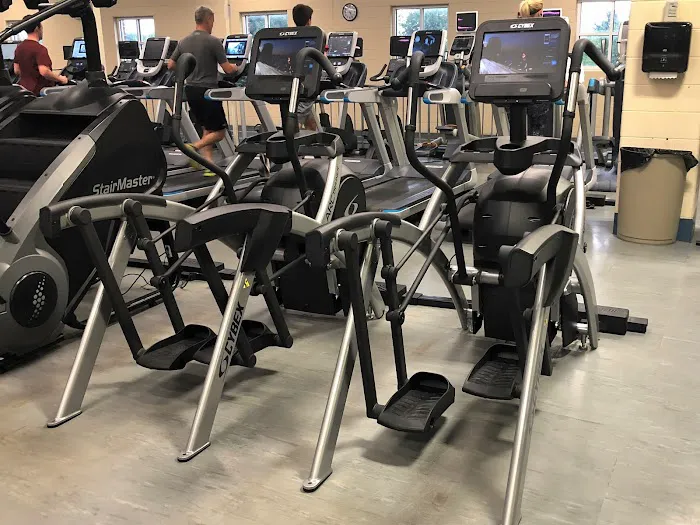 Fox Fitness at Eola Picture 4