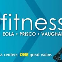 Fox Fitness at Eola ico