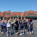F45 Training Aurora Eola