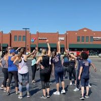 F45 Training Aurora Eola ico