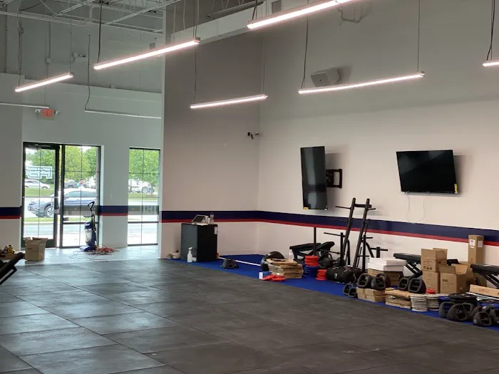 F45 Training Aurora Eola Picture 5