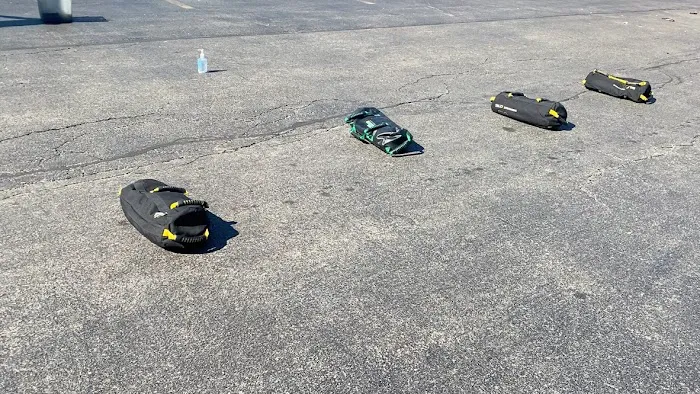 F45 Training Aurora Eola Picture 7