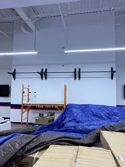 F45 Training Aurora Eola Picture 8