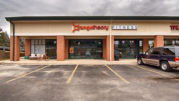 Orangetheory Fitness Picture 4