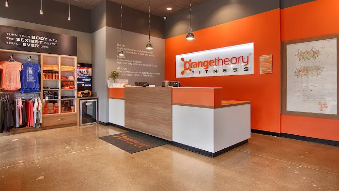 Orangetheory Fitness Picture 1