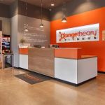 Orangetheory Fitness
