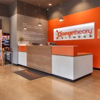 Orangetheory Fitness ico