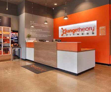 Orangetheory Fitness