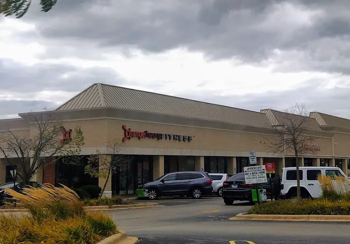 Orangetheory Fitness Picture 2