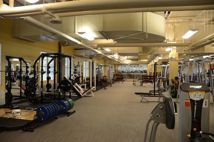 HealthTrack Sports Wellness Picture 5