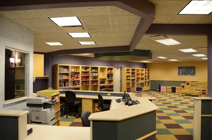 HealthTrack Sports Wellness Picture 4