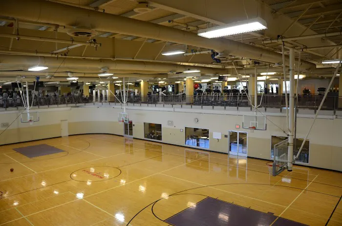 HealthTrack Sports Wellness Picture 6