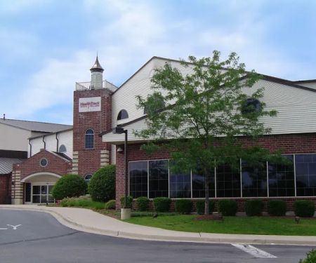 HealthTrack Sports Wellness