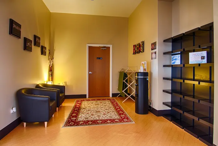 Yoga by Degrees Picture 3