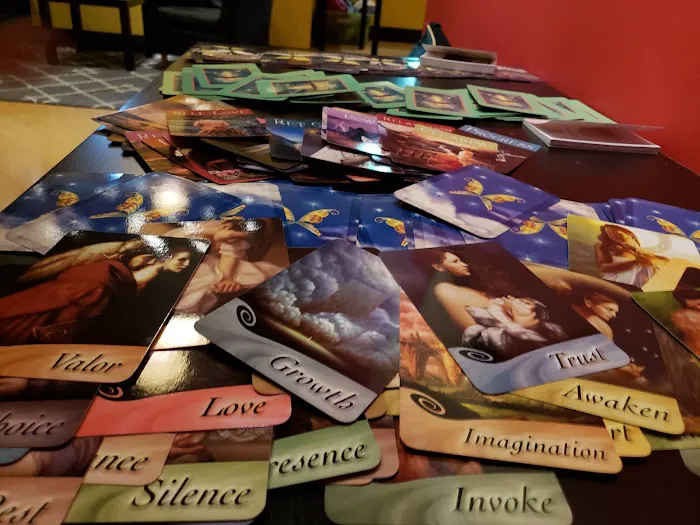 Yoga by Degrees Picture 8