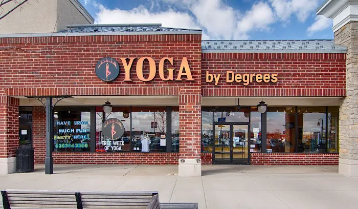 Yoga by Degrees Picture 4