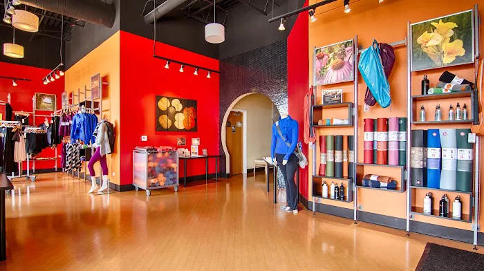 Yoga by Degrees Picture 1