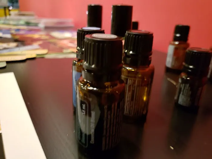 Yoga by Degrees Picture 7