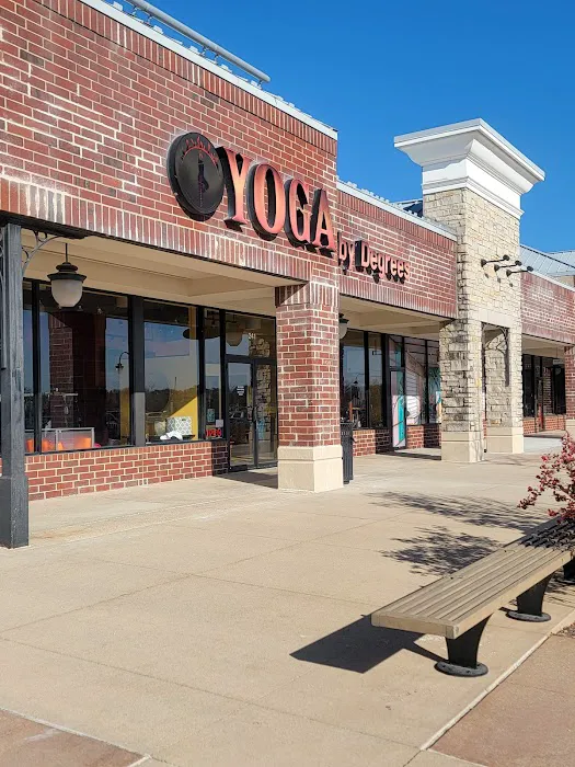 Yoga by Degrees Picture 5