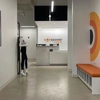 CorePower Yoga - Rockville ico