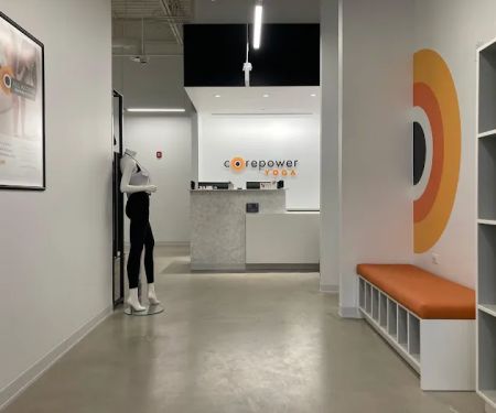 CorePower Yoga - Rockville