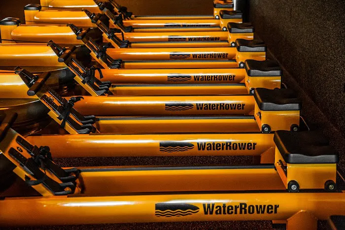 Orangetheory Fitness Picture 6